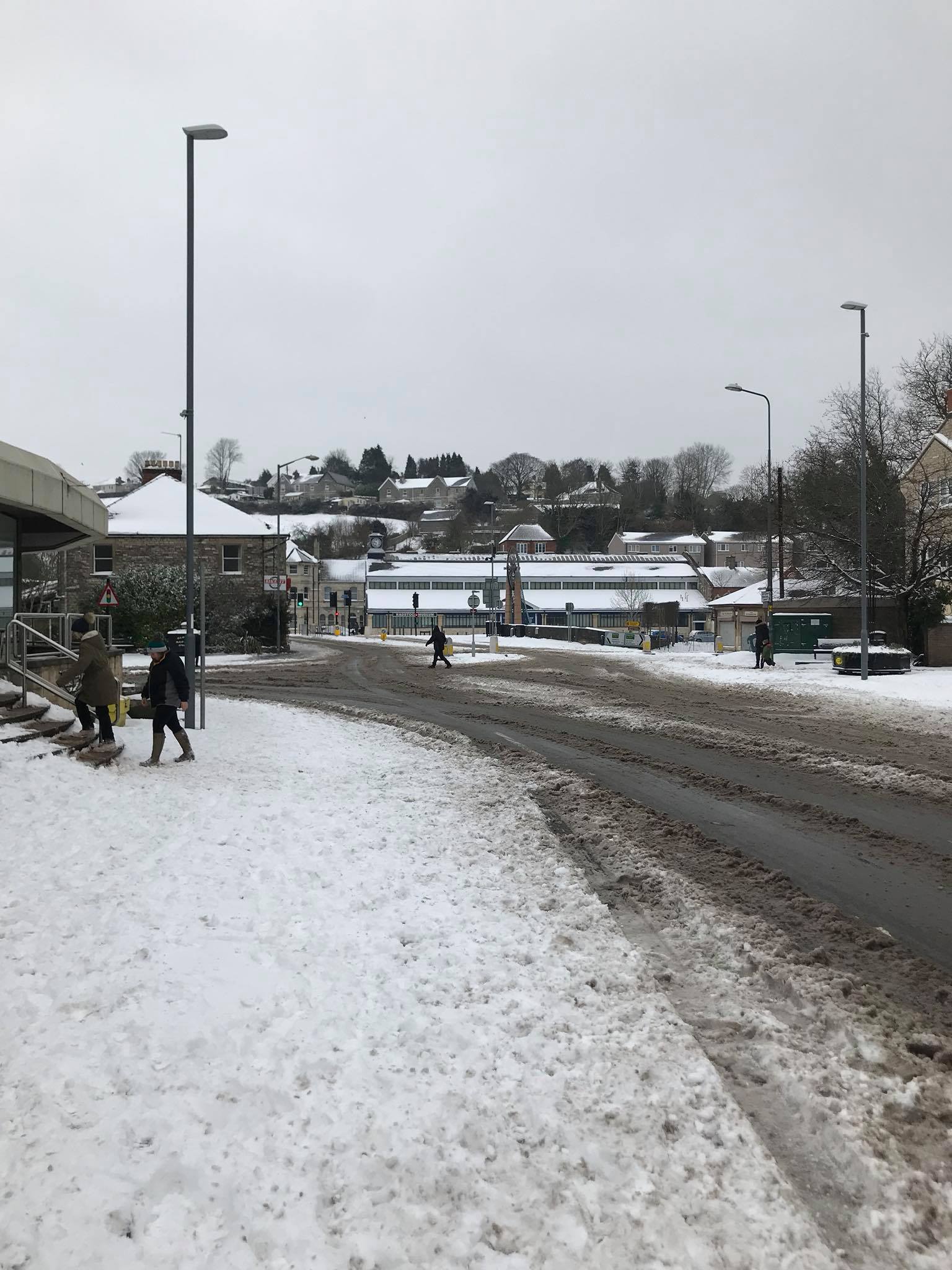 Somer Valley Cycling Club