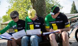 Who will be on the committee this year?