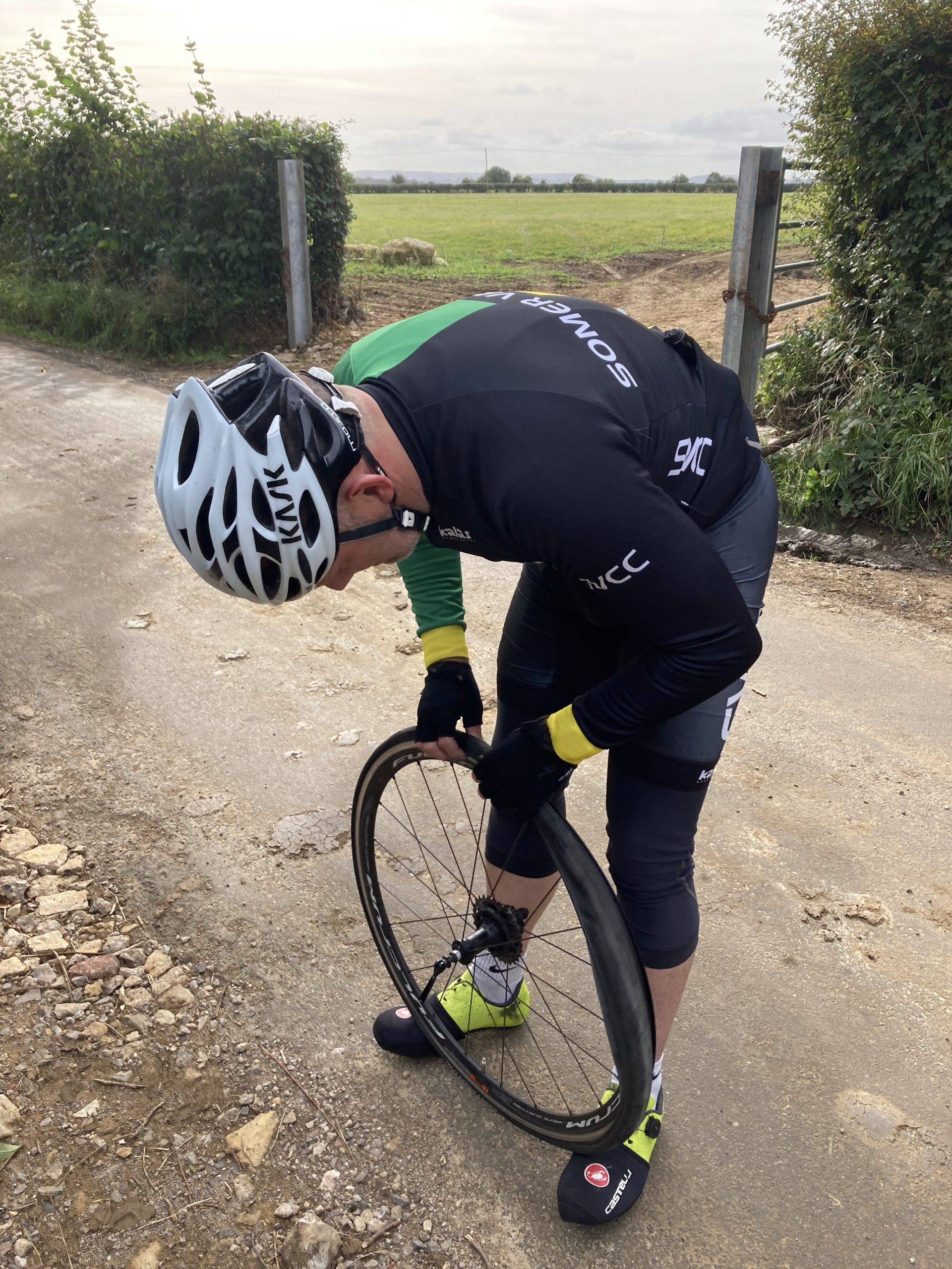 Somer Valley Cycling Club Somer Valley Cycling Club