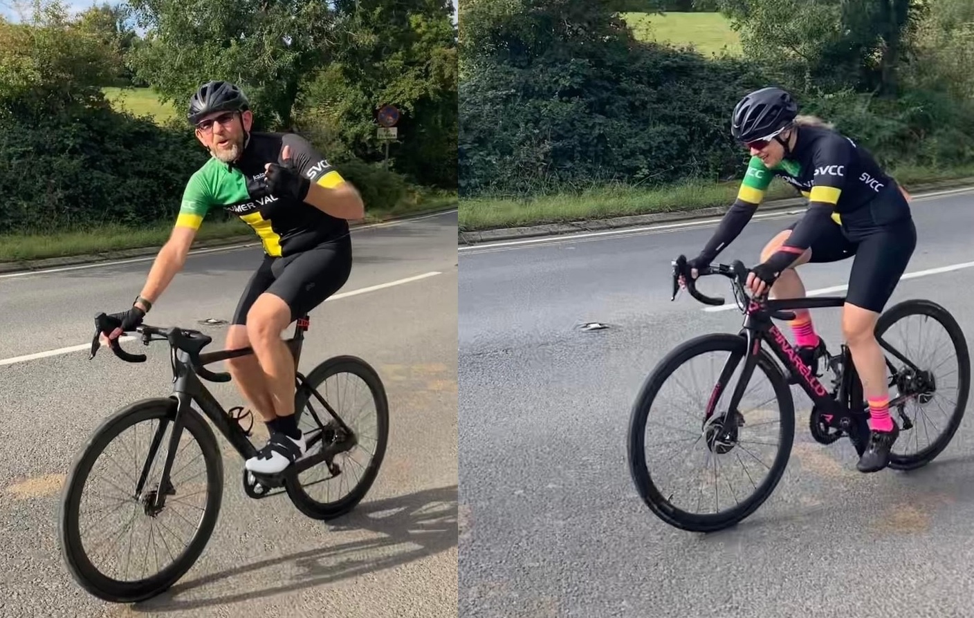 Somer Valley Cycling Club