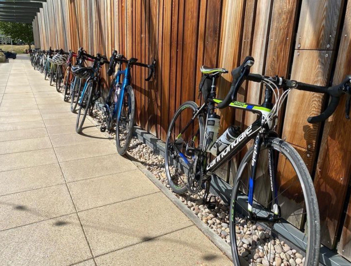 Somer Valley Cycling Club