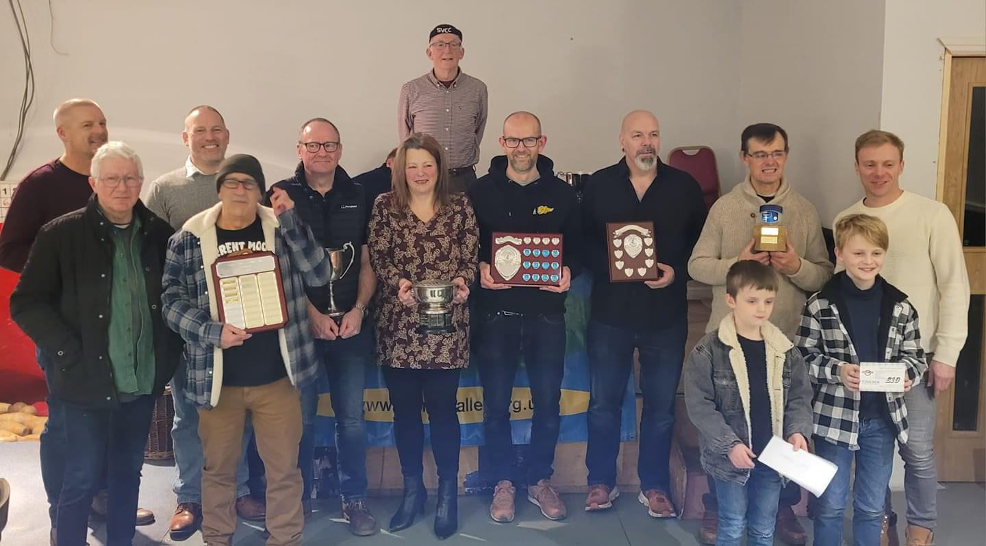 Somer Valley Cycling Club Somer Valley Cycling Club