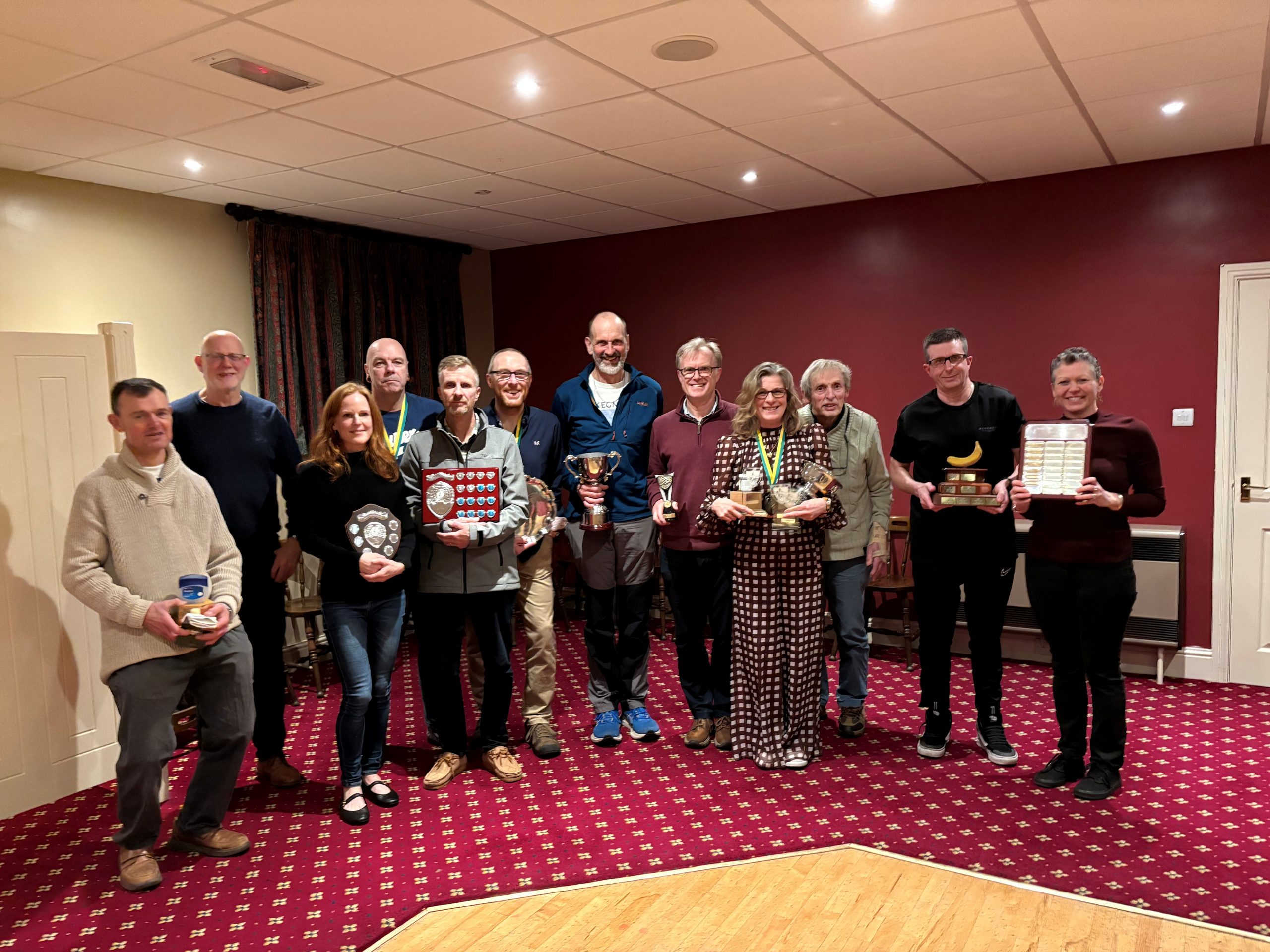 Somer Valley Cycling Club